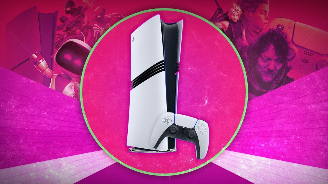 What PlayStation's digital-only future means for PS6, explained