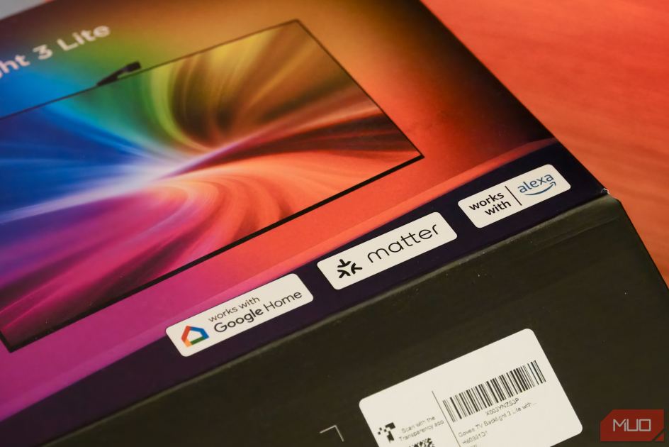 5 reasons I’m only buying Matter-compatible smart home devices now