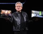Nvidia launches ‘superchip’ putting AI power into laptops and PCs