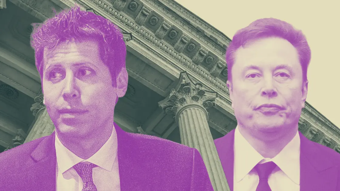 The Musk-Altman Trial Offered 2 Contradictory but Mission-Critical Lessons for Founders