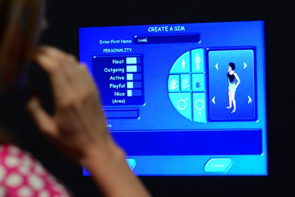 An AI Company Apparently Inspired by ‘the Sims’ Wants to Revolutionize Public Opinion Research