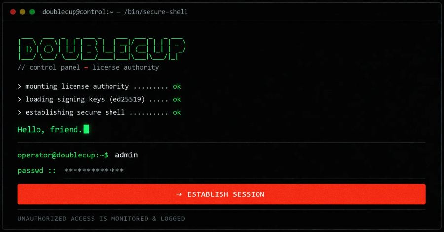 DOUBLECUP Uses ClickFix and Cached PNGs to Deliver CountLoader and DeviceManager RAT