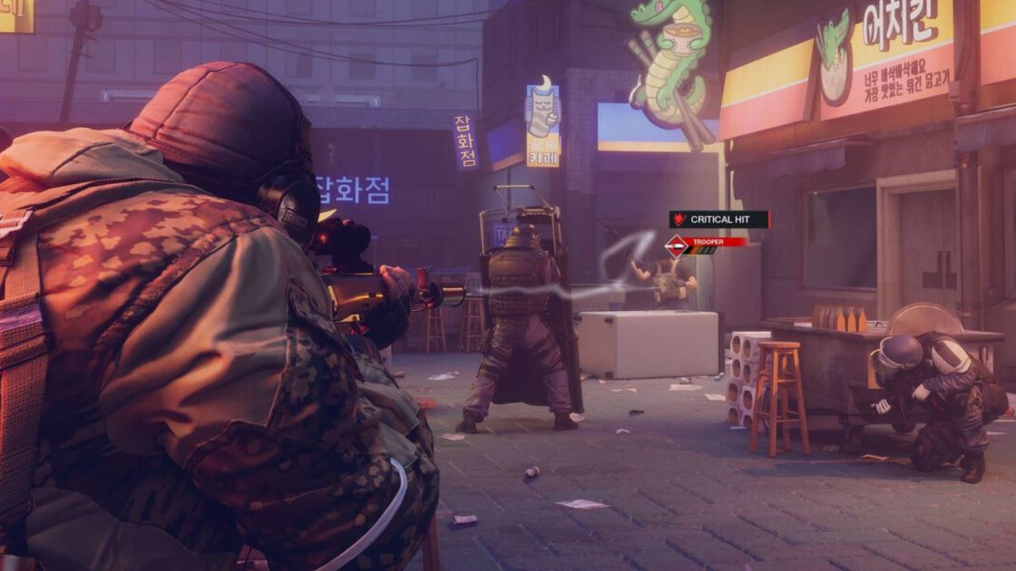There’s Literally Never Been a Better Time to Get Into Tactics Games