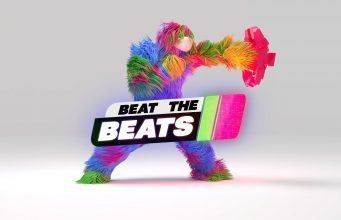 Making a Punchier User Interface for VR in ‘Beat the Beats’
