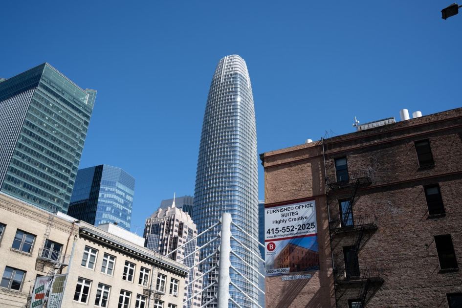 'It Was Kind Of By Mistake'—Aleph Bets $6M On Cloning The SaaS Giants