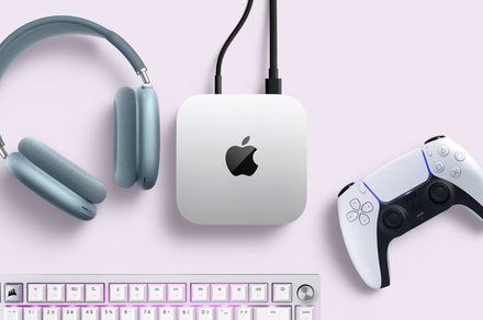 Apple just made the Mac mini more expensive without raising its price