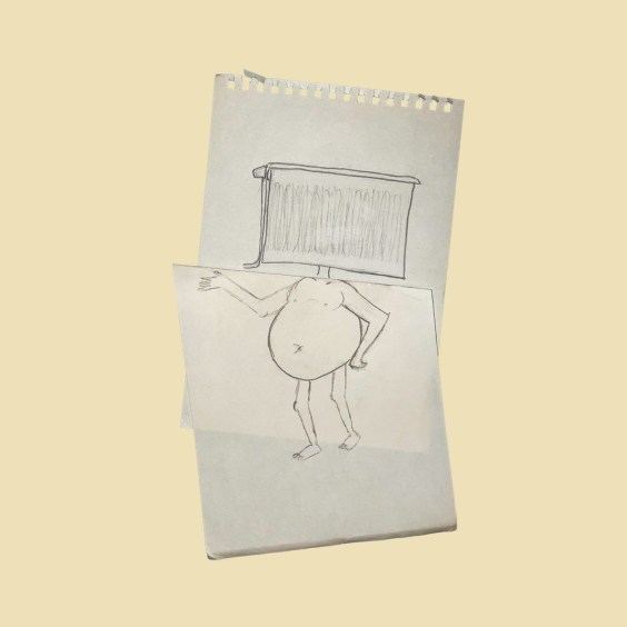 Getdown Services – “The Radiator”