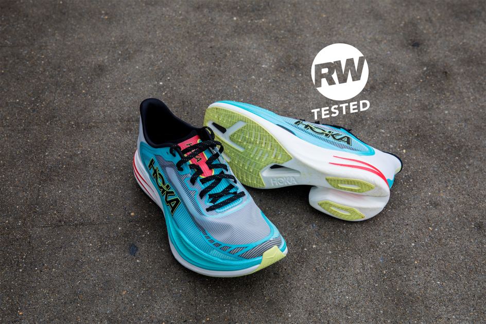 The Best New Training, Health, and Gear Tips From Runner's World+