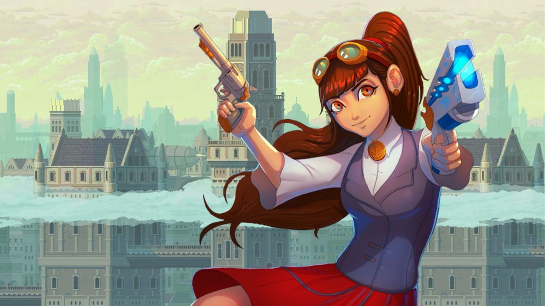  Steam week in review: metroidvanias are still coming thick and fast, but has the world moved on? 