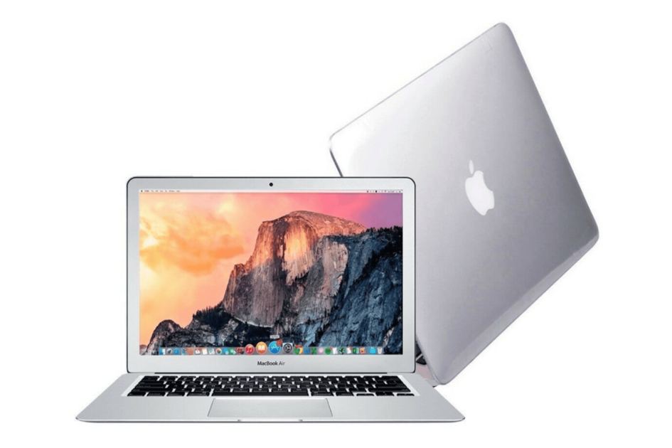 Stretch Your Tech Budget with This $200 MacBook Air