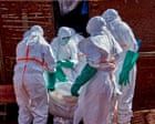 CDC to tap $107m in emergency funding for Ebola response in DRC and Uganda