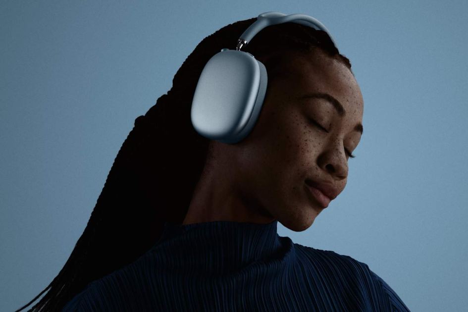 Apple announces the AirPods Max 2 with improved noise cancelation and H2 chip