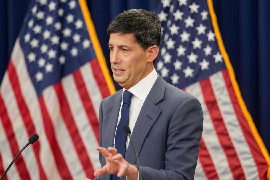 The Debasement Trade Is Unraveling and Kevin Warsh Is One Big Reason