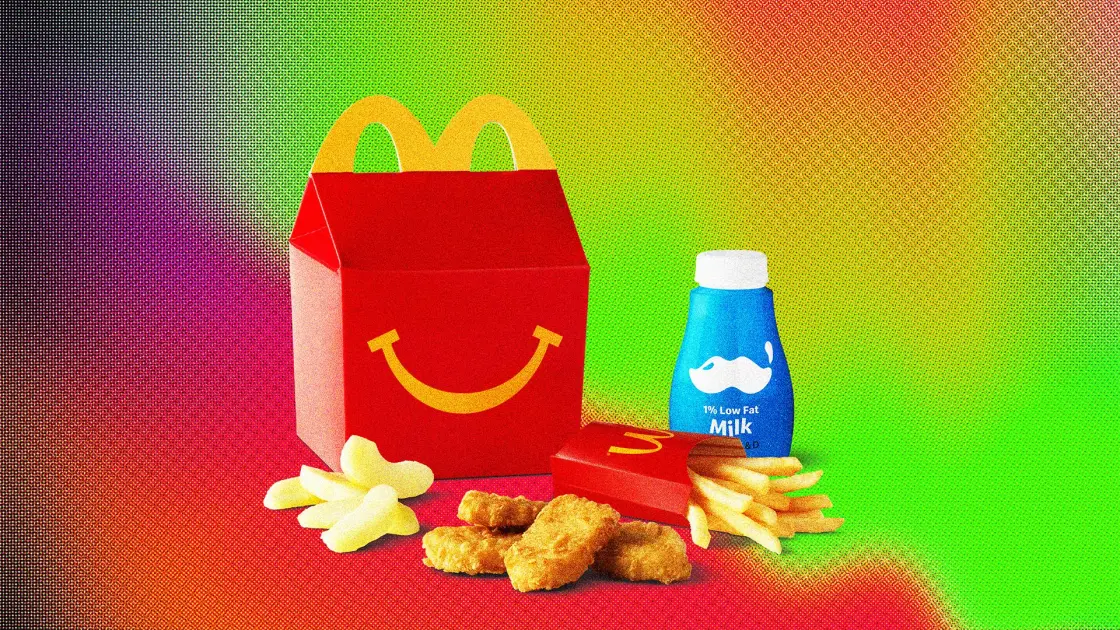 After 40 Years, McDonald’s Made a Popular Announcement, and Taught a Smart Lesson in Emotional Intelligence