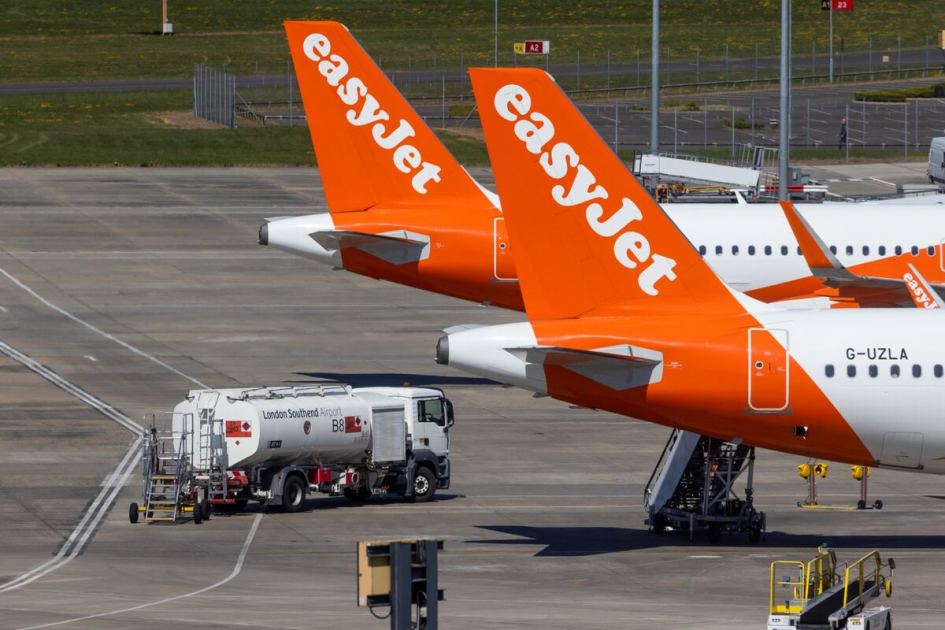 EasyJet Agrees to Castlelake’s Latest Bid Topping £5 Billion