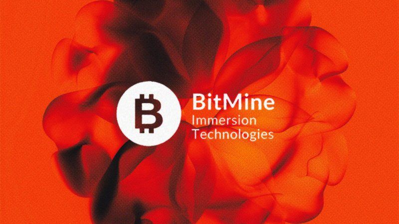 Bitmine lifts Ethereum treasury to 5.7 million ETH through ‘challenging’ weekly slide, joins Russell 1000