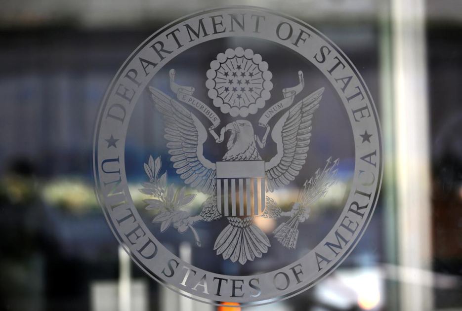 The State Department is scrubbing its X accounts of all posts from before Trump's second term