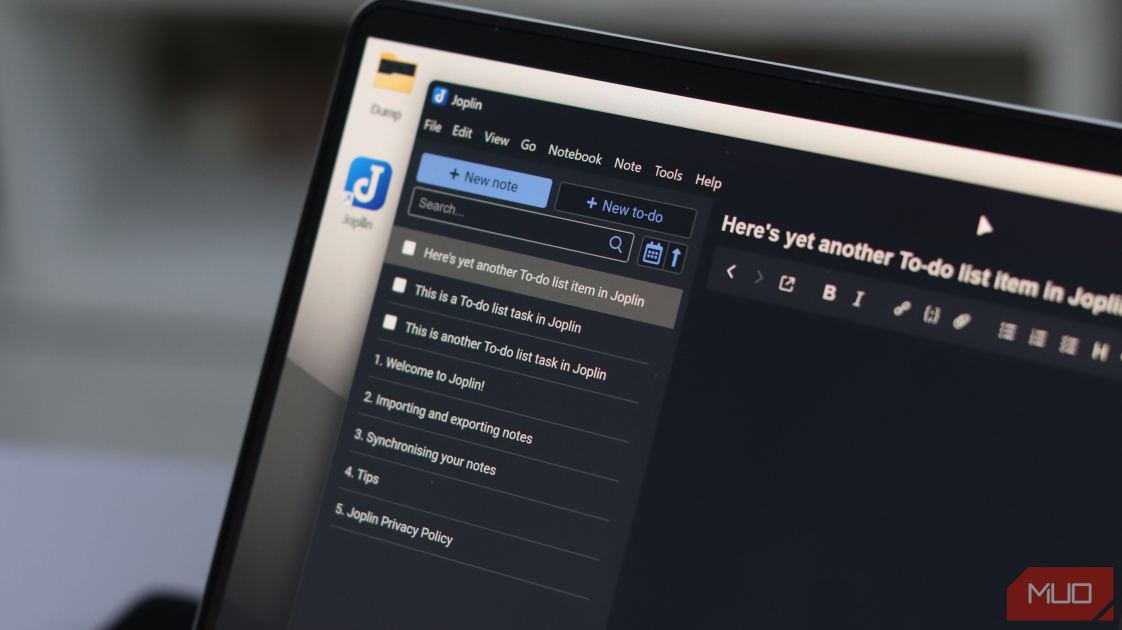 4 simple software upgrades that made my old laptop feel productive again