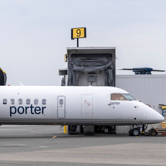Flight Is Canceled After a Child Refuses to Be Seated