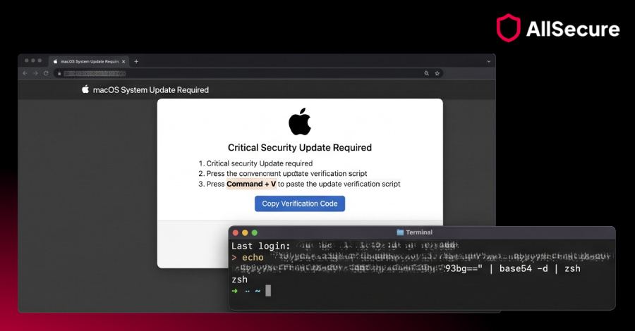 DPRK-Linked macOS Malvertising Uses Fake Updates to Deliver Crypto-Stealing Malware