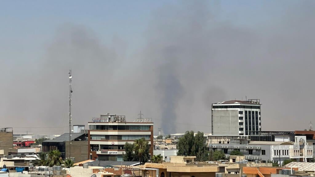 US pummels Iran as Tehran targets regional bases stationing US forces