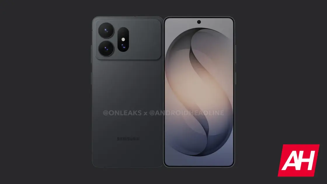 Galaxy S27 Ultra colors leak, and Samsung could be breaking up with purple (Update: Special color)