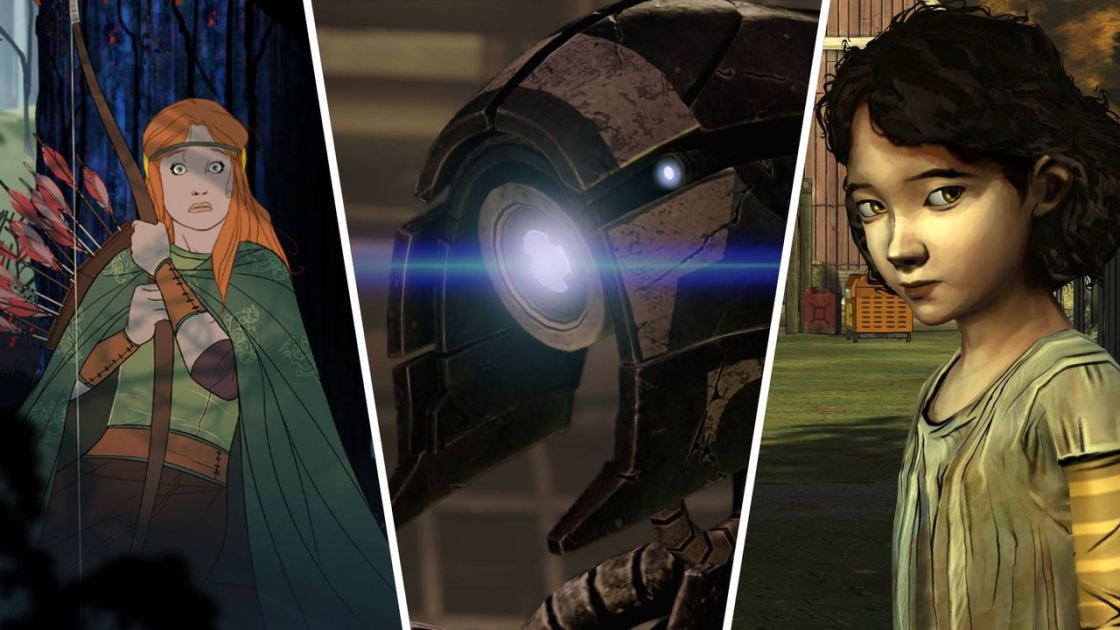  The toughest choices in PC games 