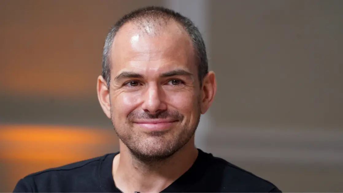 Two Founders, Two Live Pivots: The Surprise Revelations Onstage at SXSW