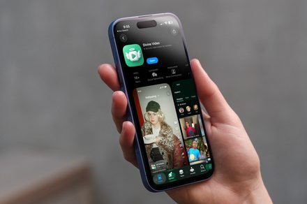 Internet’s favorite app Vine is back from the dead, and it’s called Divine