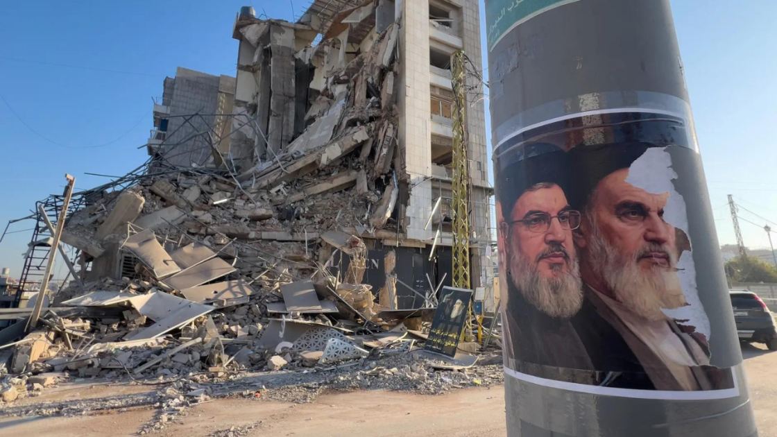 US-Israel-Lebanon deal: Hezbollah warns of 'civil war'; rejects 'disarmament'