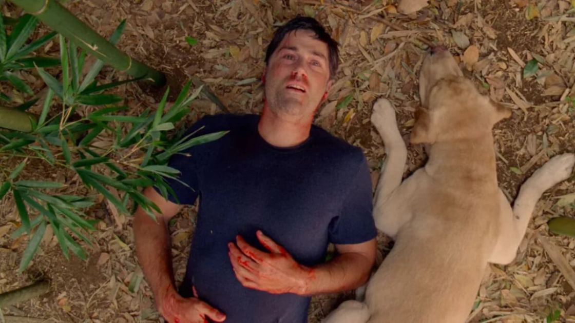If You Loved 'Lost,' There's One Movie You Need to Watch Next