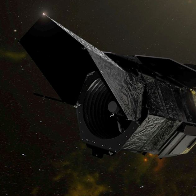 How the Nancy Grace Roman Telescope, NASA’s New Window Into the Universe, Came to Be