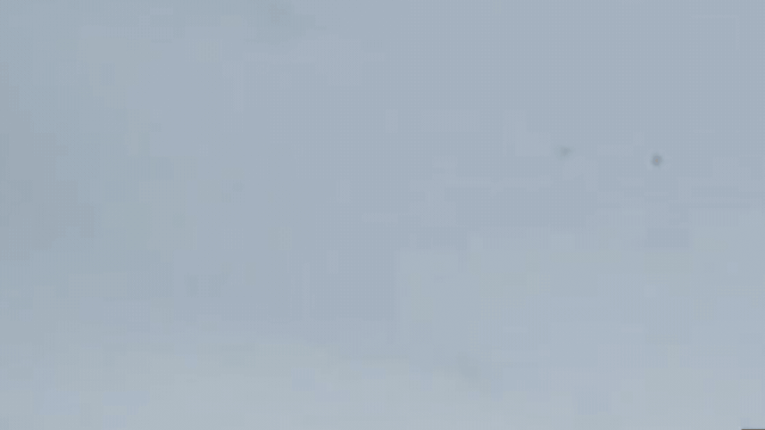 Iran claims to have 'successfully targeted' American F-18 fighter jet, shares video