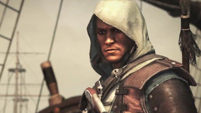 The release date for Ubisoft's Assassin's Creed: Black Flag remake, Resynced, seems to have leaked, and it's reportedly not very far away