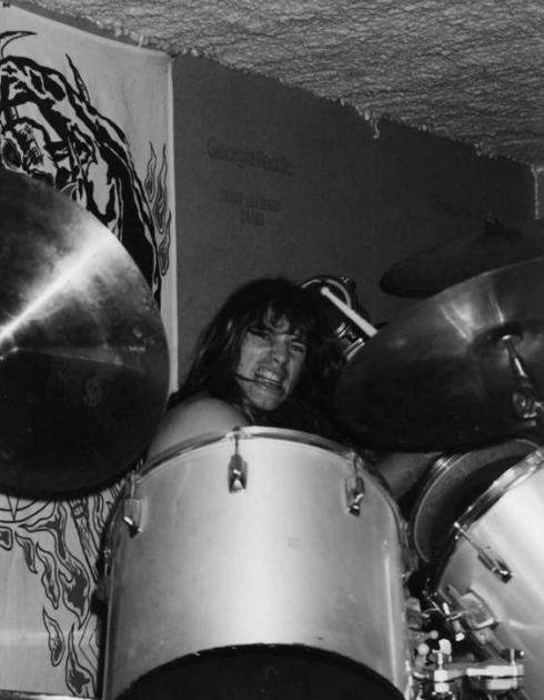 Morbid Angel Founding Drummer Mike Browning Dead At 62