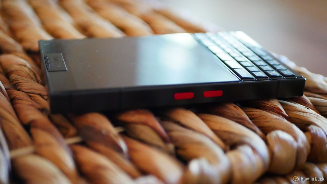 Keyboard phones went extinct, but these companies just brought them back