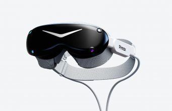 Pimax Starts Sending Out ‘Dream Air SE’ PC VR Headsets, But Fulfillment Could Take Weeks