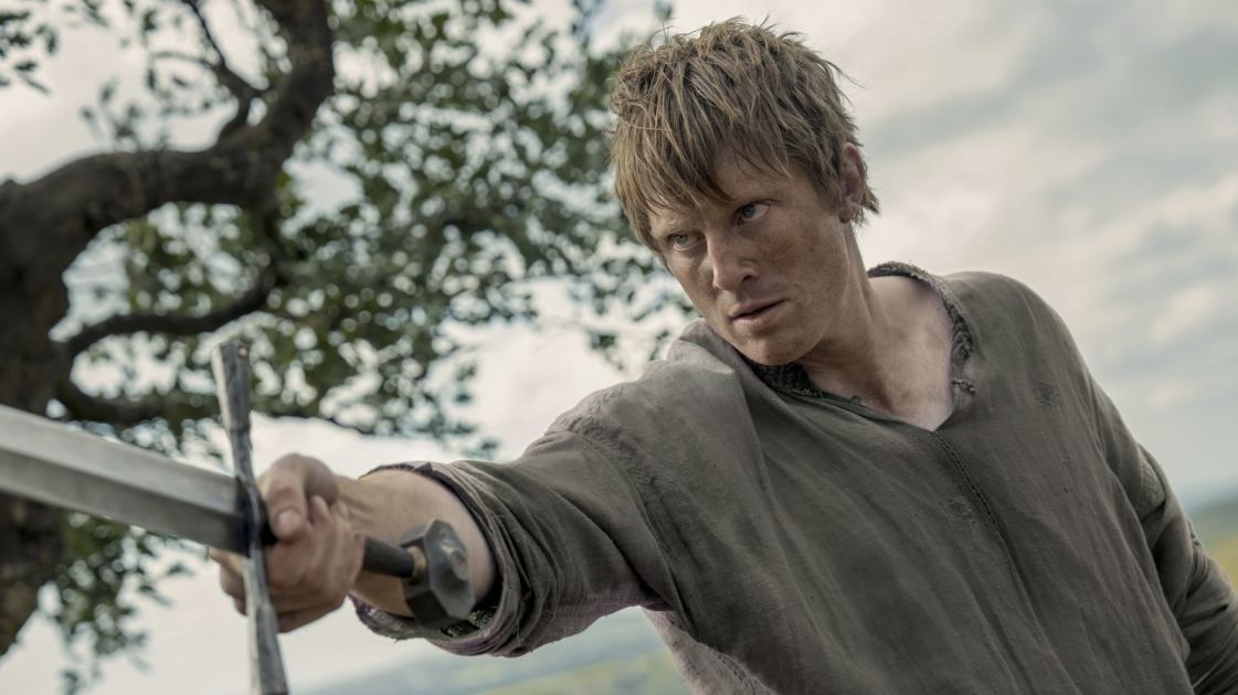 A Knight Of The Seven Kingdoms Cast An Unknown Actor As Ser Duncan For A Good Reason