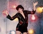 Kids, Wait Till You Hear This! by Liza Minnelli review – a heady brew of gossip, glamour and defiance