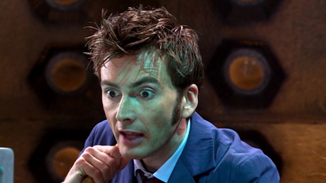 Star Trek And Doctor Who Almost Had A Crossover (And One Enterprise Crew Member Is A Former Companion)