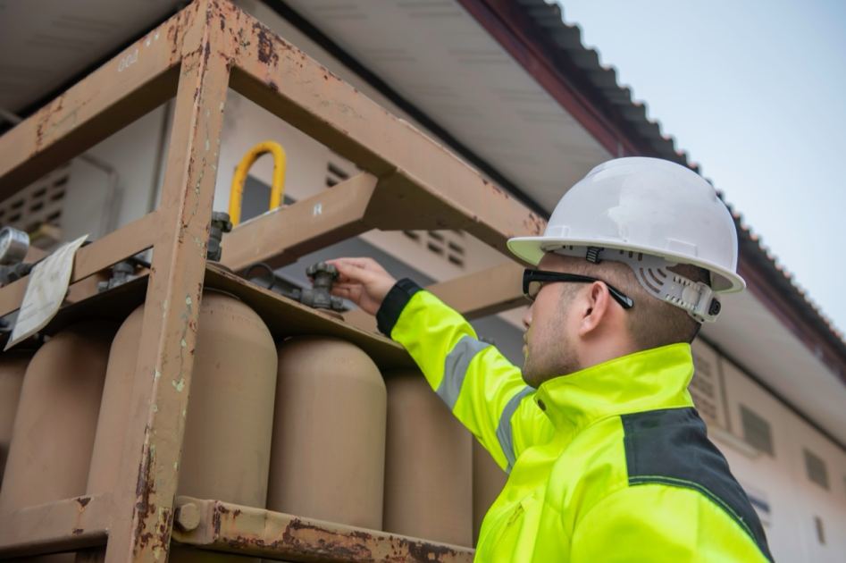 Thanks, Trump! — here's what happens when the world runs low on helium