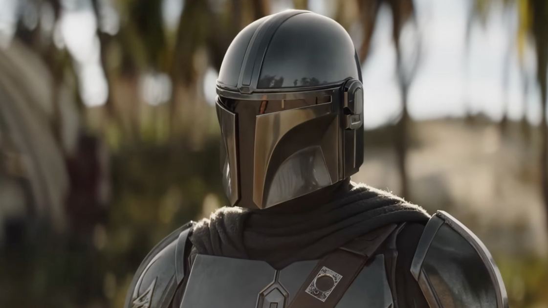 One Of The Mandalorian And Grogu's Biggest Characters Was Barely In The Trailers