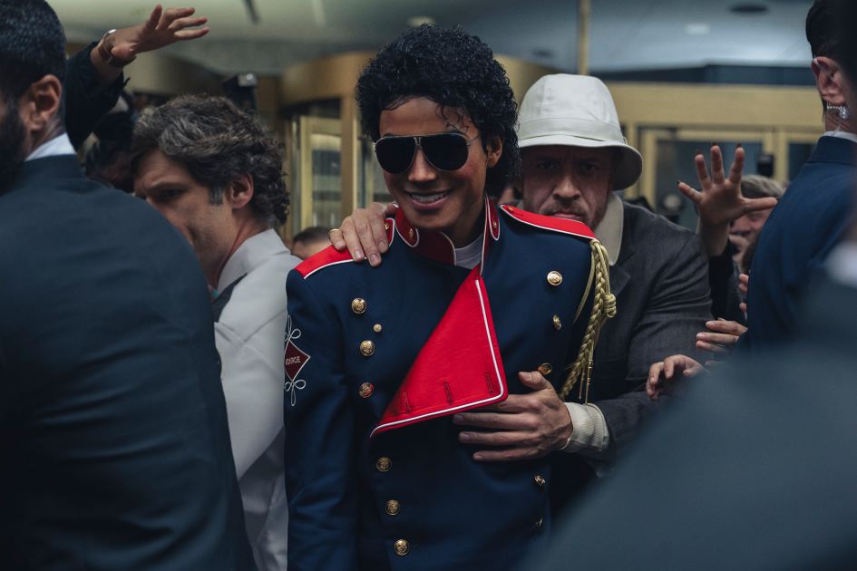 Do Biopics Have a Double Standard? How ‘Michael’ Could Overcome Bad Reviews and See Awards Prospects for Jaafar Jackson