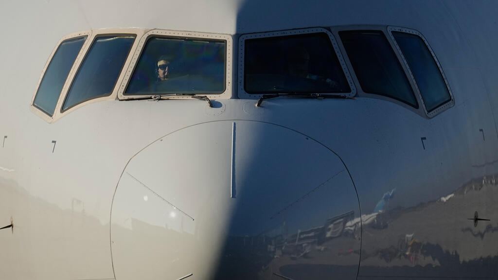 FlyDubai cockpit incident turns focus to crew-related hijackings