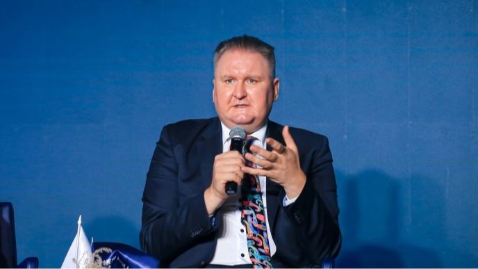 Качка вважає, що обмеження ЄС для української металургії вдасться подолати цього року