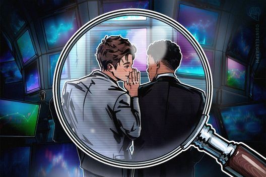 Suspected insider wallets rack up $1.2M betting on ZachXBT’s Axiom exposé