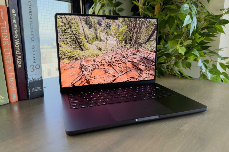 Wild report claims Apple might launch an M5 Ultra MacBook Pro
