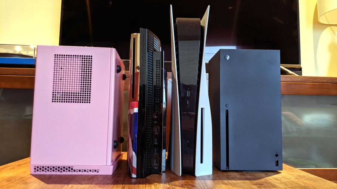  Report shows 34% of physical PS5 games and 50% of Xbox Series X games do not work fully without a download first 