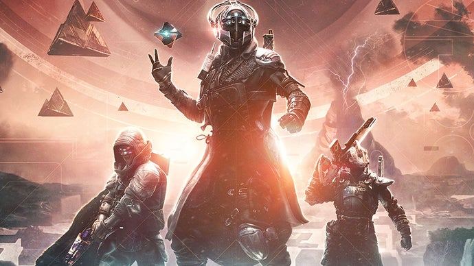Following the last Destiny 2 update, layoffs at Bungie are underway, with most of the shooter's team affected