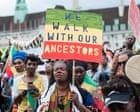 Countries legally obliged to consider slavery reparations, says UN committee